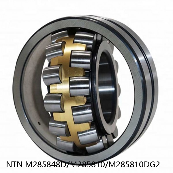 M285848D/M285810/M285810DG2 NTN Cylindrical Roller Bearing