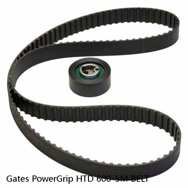 Gates PowerGrip HTD 600-5M BELT